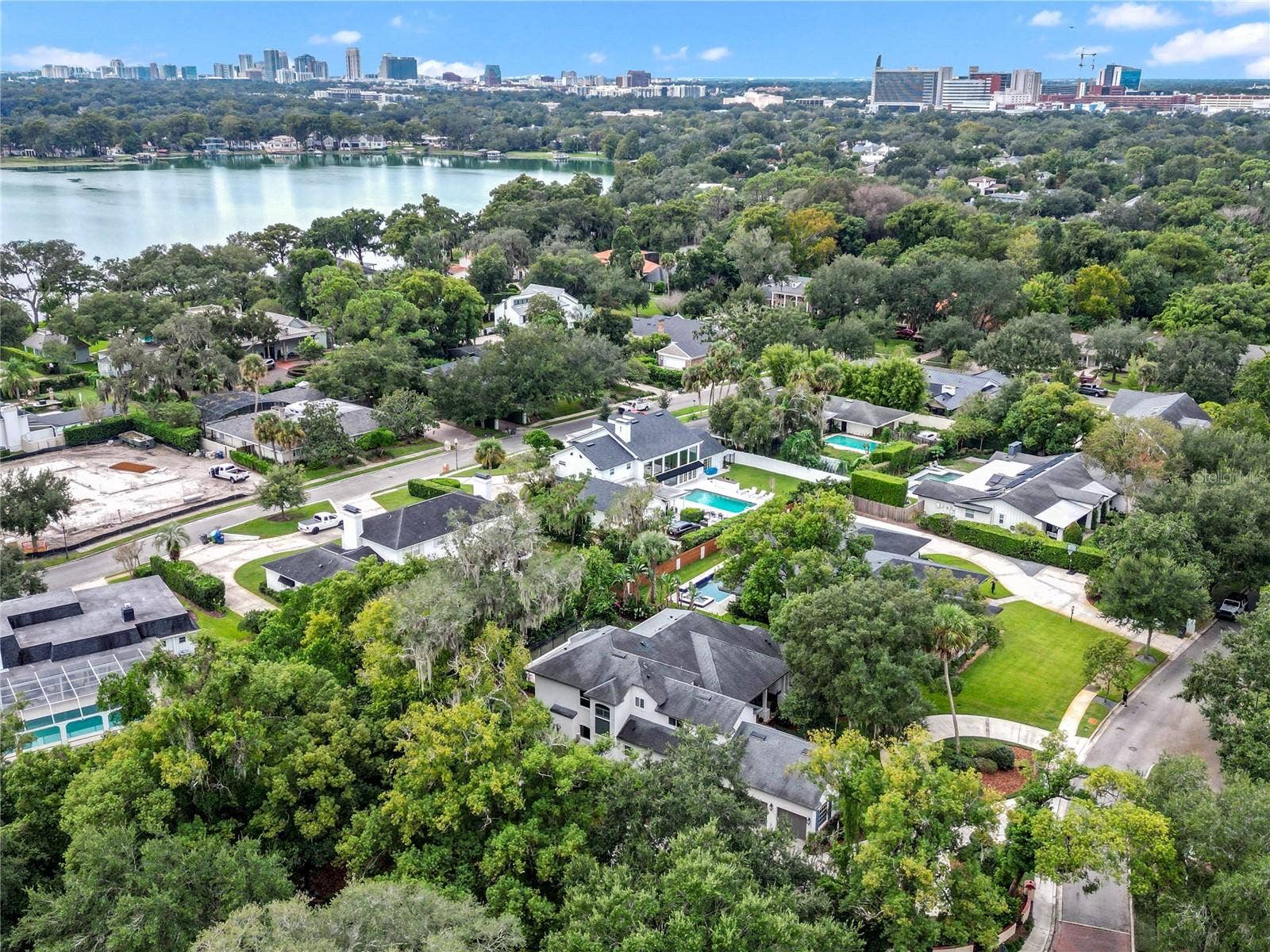 304 SANTIAGO DRIVE, Winter Park, FL 32789