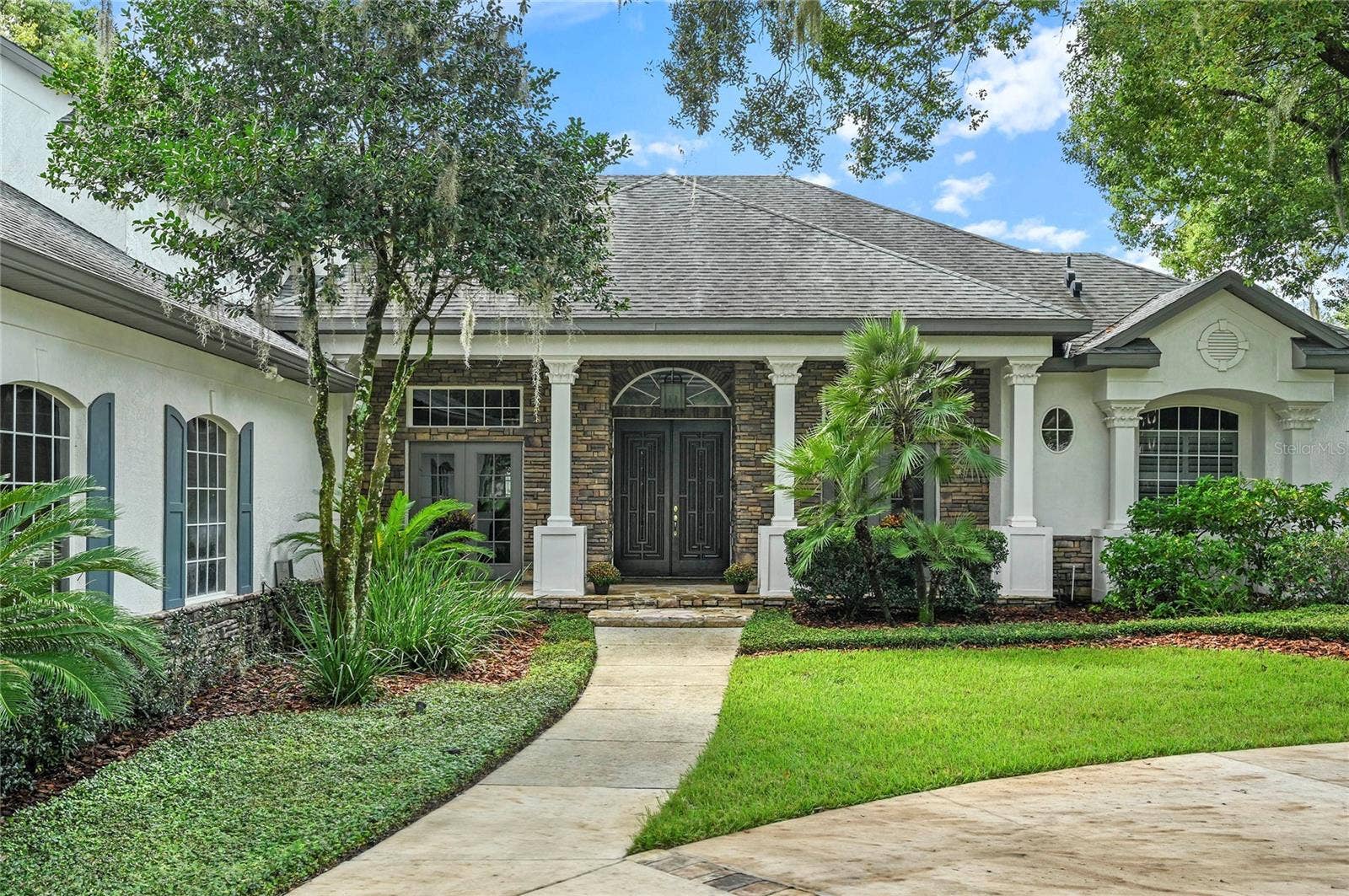 304 SANTIAGO DRIVE, Winter Park, FL 32789