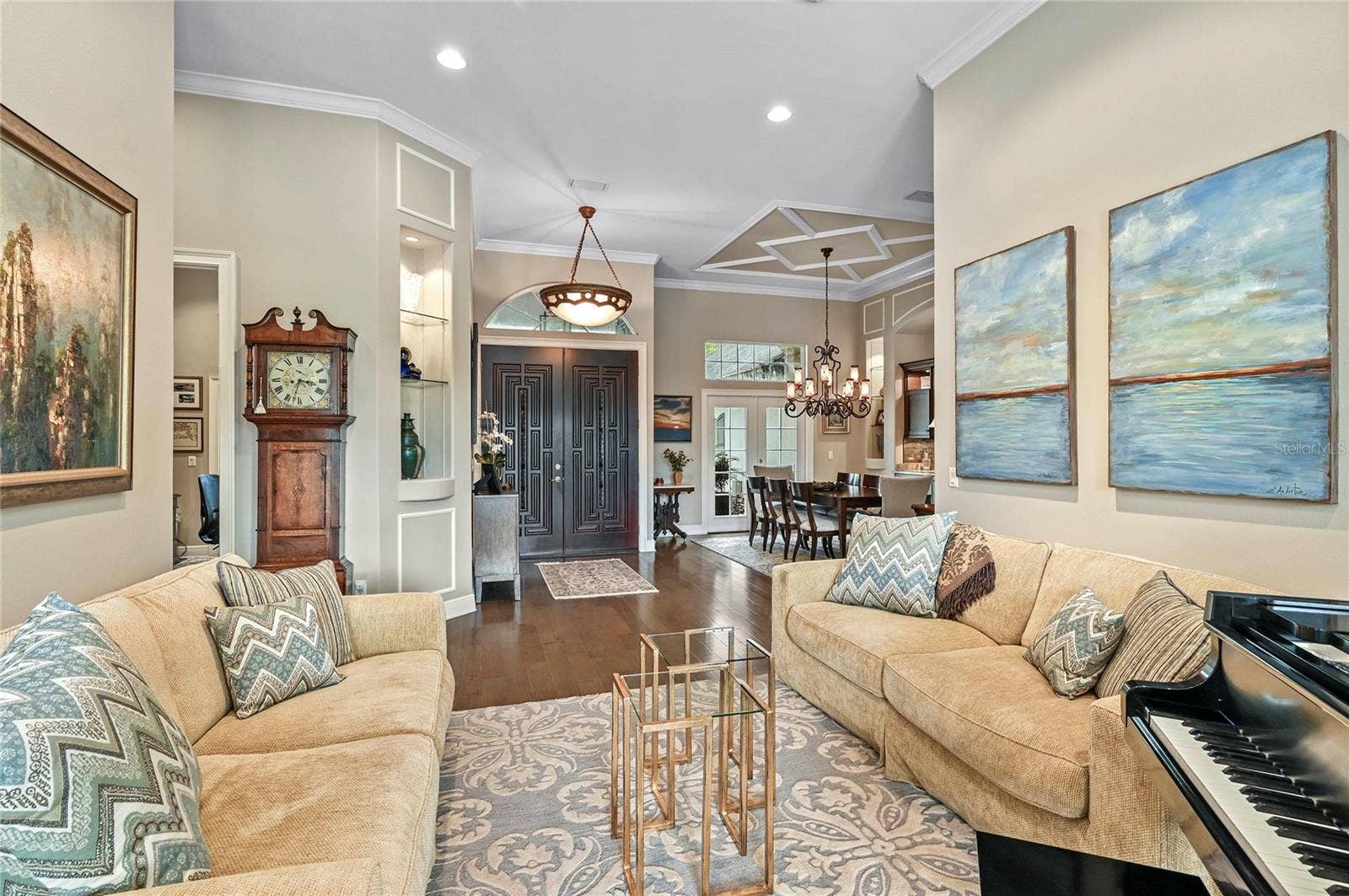 304 SANTIAGO DRIVE, Winter Park, FL 32789
