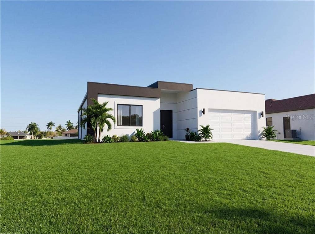 2726 NW 41ST PLACE, Cape Coral, FL 33993 2726 NW 41ST PLACE, Cape Coral, FL 33993