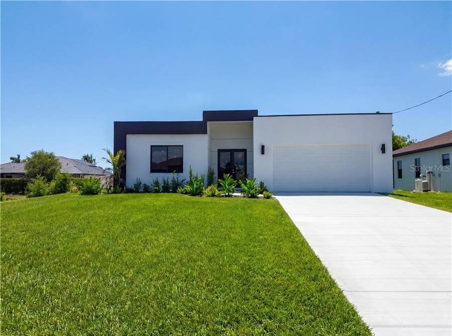 Property photo for 2726 NW 41ST PLACE, Cape Coral, FL