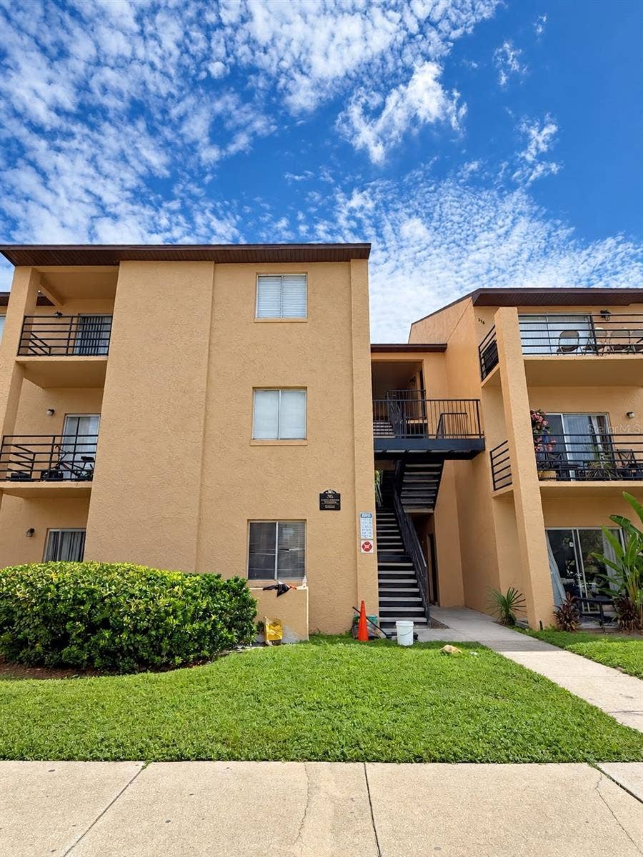 Property photo for 5225 VIA HACIENDA CIRCLE, #B113, Orlando, FL