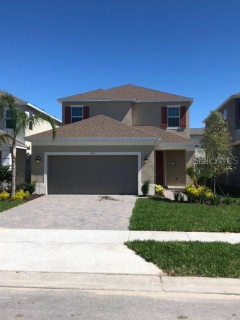Property photo for 459 ROCKY GROVE LANE, Sanford, FL