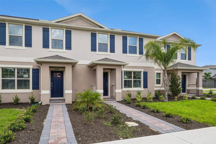 Property photo for 16576 BARBOURS CREEK WAY, Winter Garden, FL