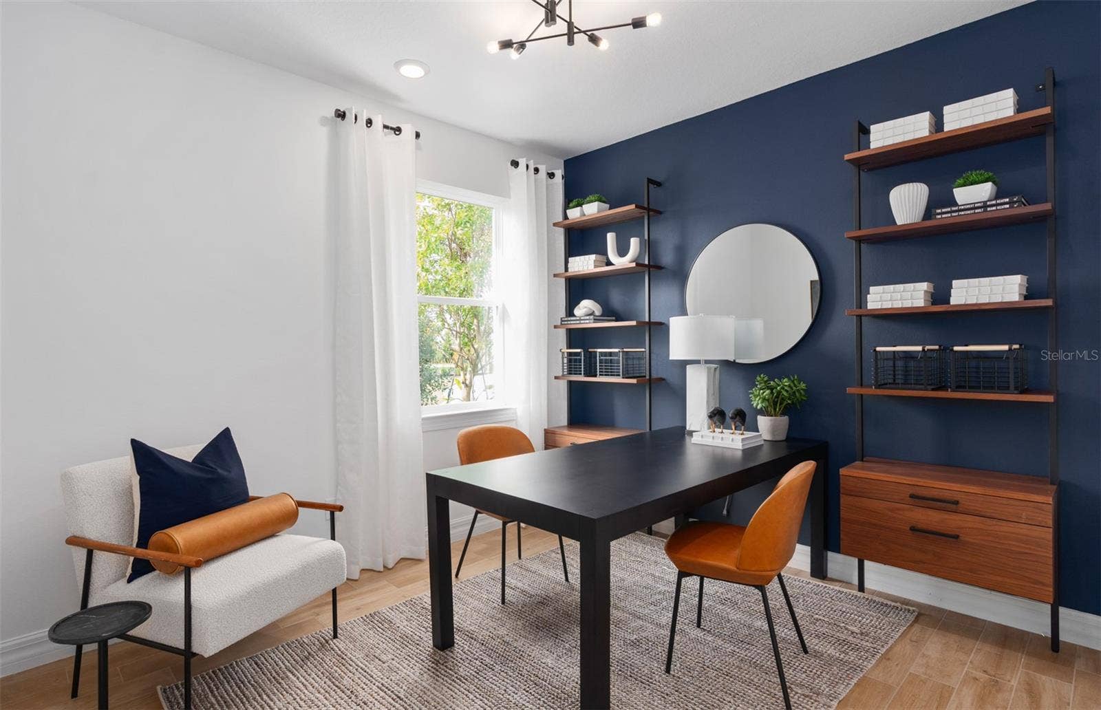 2693 PORTADOWN STREET, Ormond Beach, FL 32174 Model Home Design Only. Pictures and furnishings are for illustrative purposes only. Elevations, colors and options may vary. Furniture is for model home staging only.?