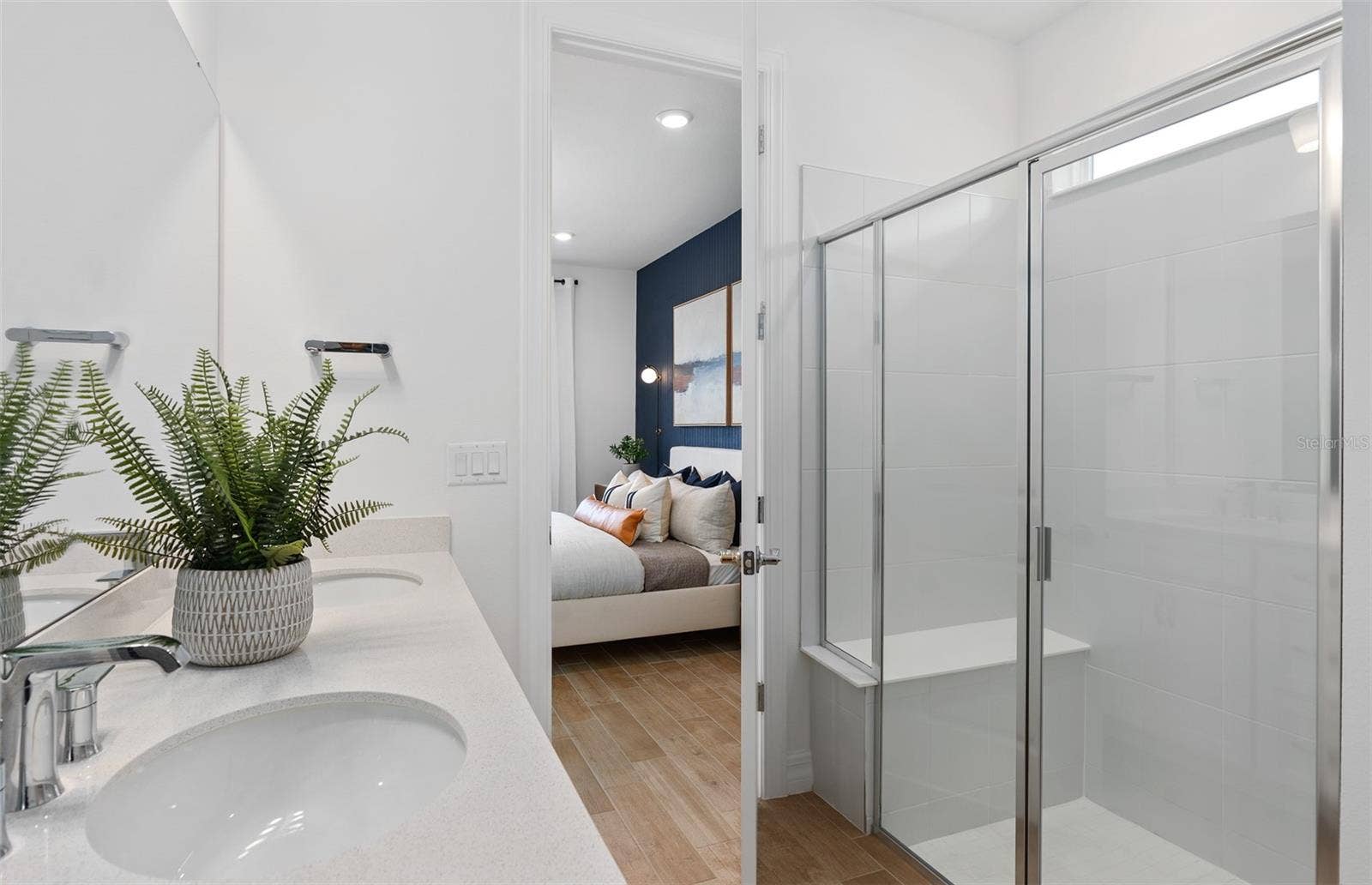 2693 PORTADOWN STREET, Ormond Beach, FL 32174 Model Home Design Only. Pictures and furnishings are for illustrative purposes only. Elevations, colors and options may vary. Furniture is for model home staging only.?