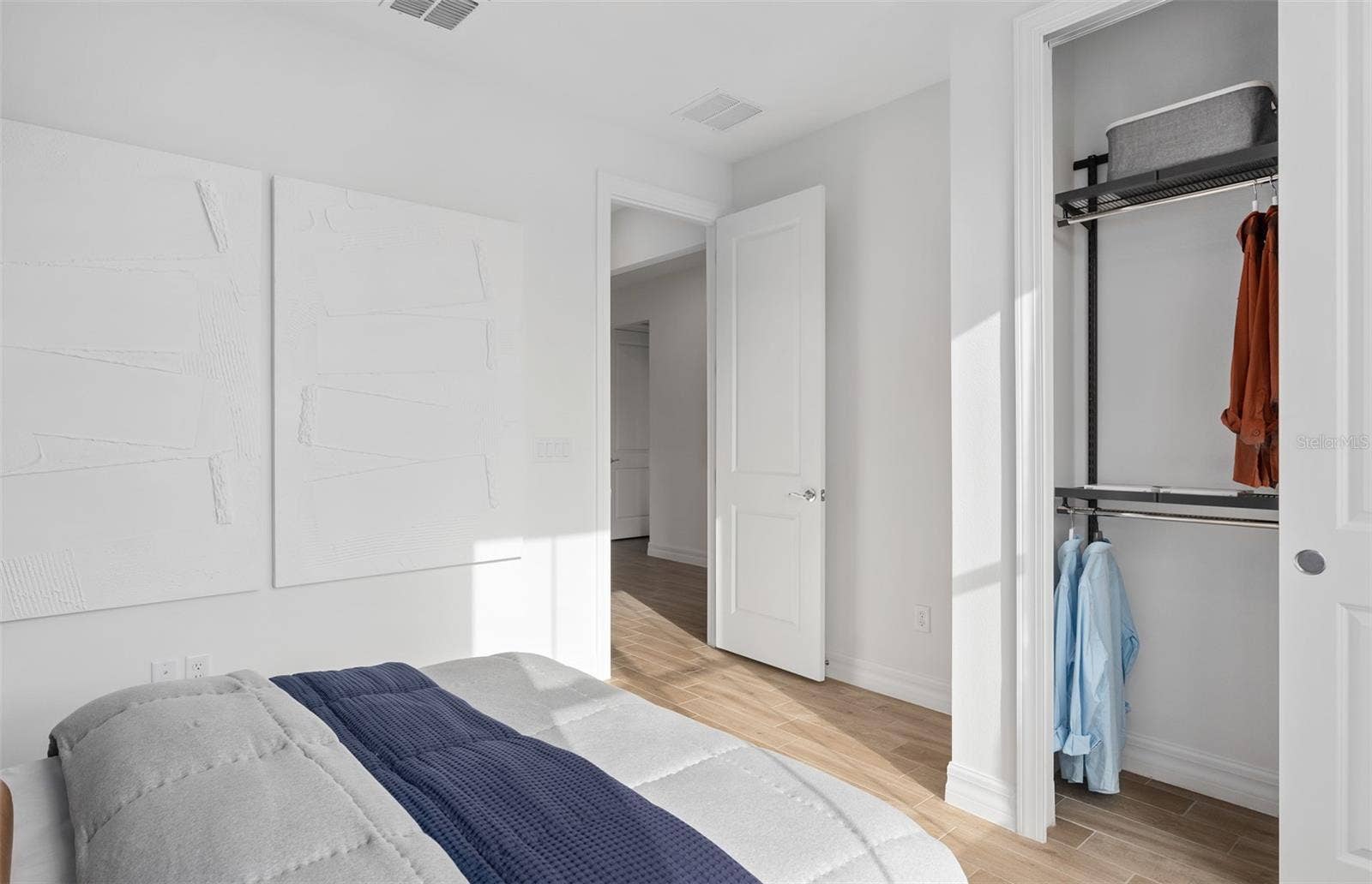 2693 PORTADOWN STREET, Ormond Beach, FL 32174 Model Home Design Only. Pictures and furnishings are for illustrative purposes only. Elevations, colors and options may vary. Furniture is for model home staging only.?