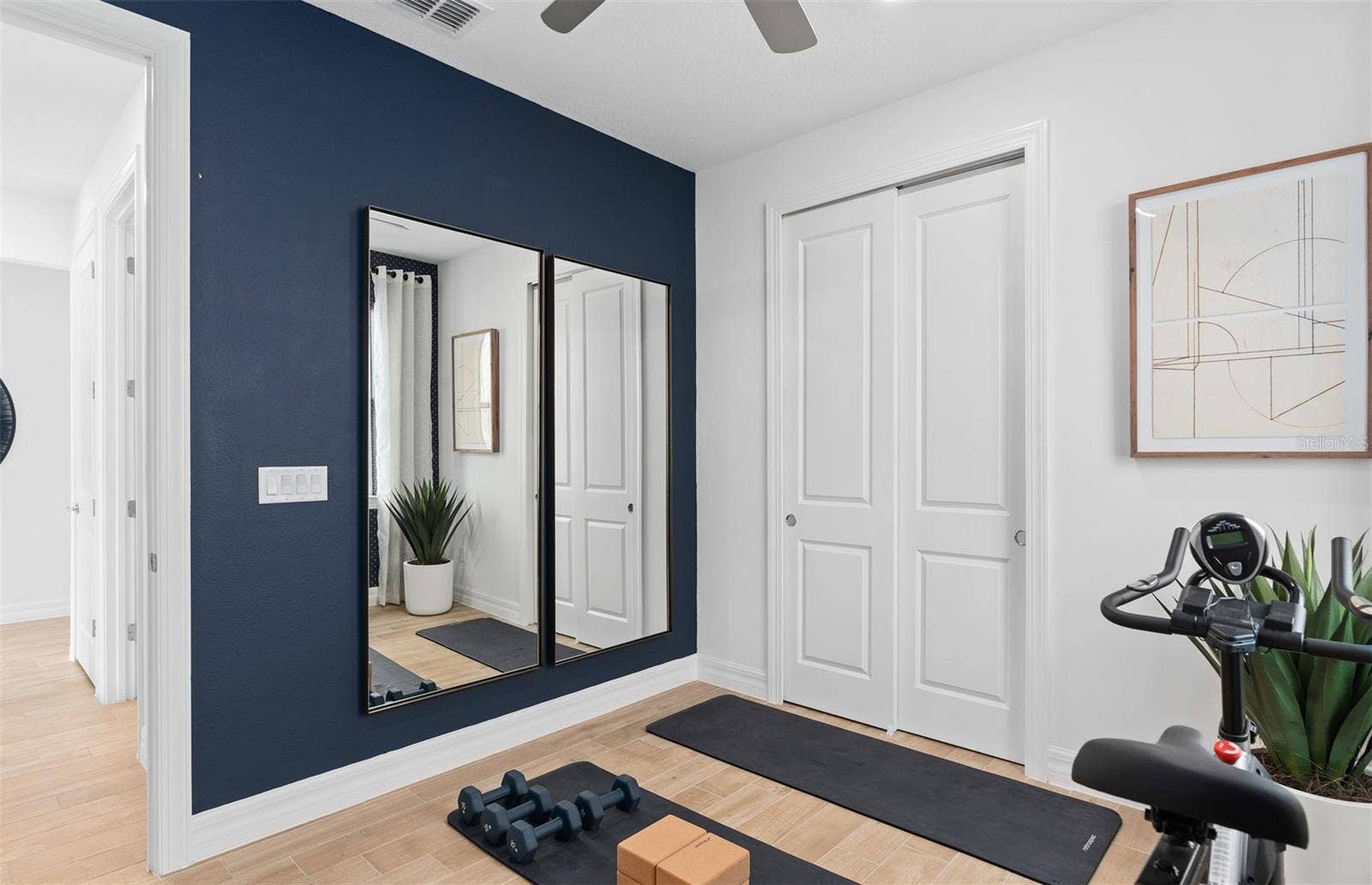 2693 PORTADOWN STREET, Ormond Beach, FL 32174 Model Home Design Only. Pictures and furnishings are for illustrative purposes only. Elevations, colors and options may vary. Furniture is for model home staging only.?
