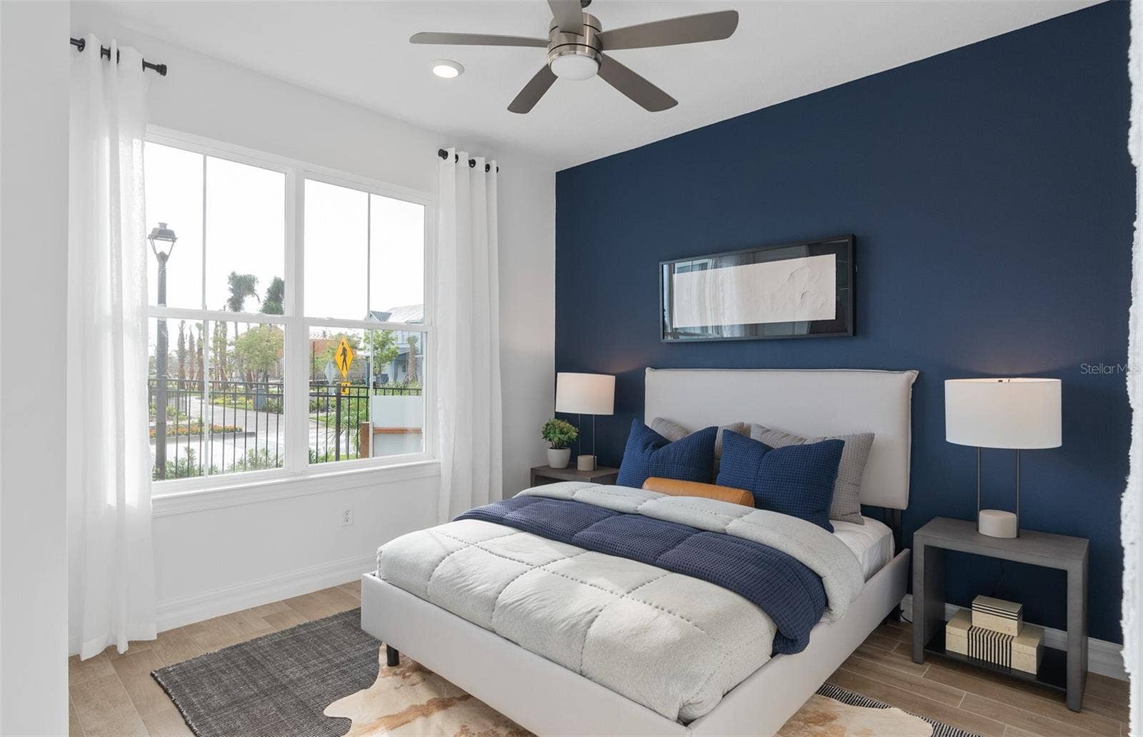 2693 PORTADOWN STREET, Ormond Beach, FL 32174 Model Home Design Only. Pictures and furnishings are for illustrative purposes only. Elevations, colors and options may vary. Furniture is for model home staging only.?