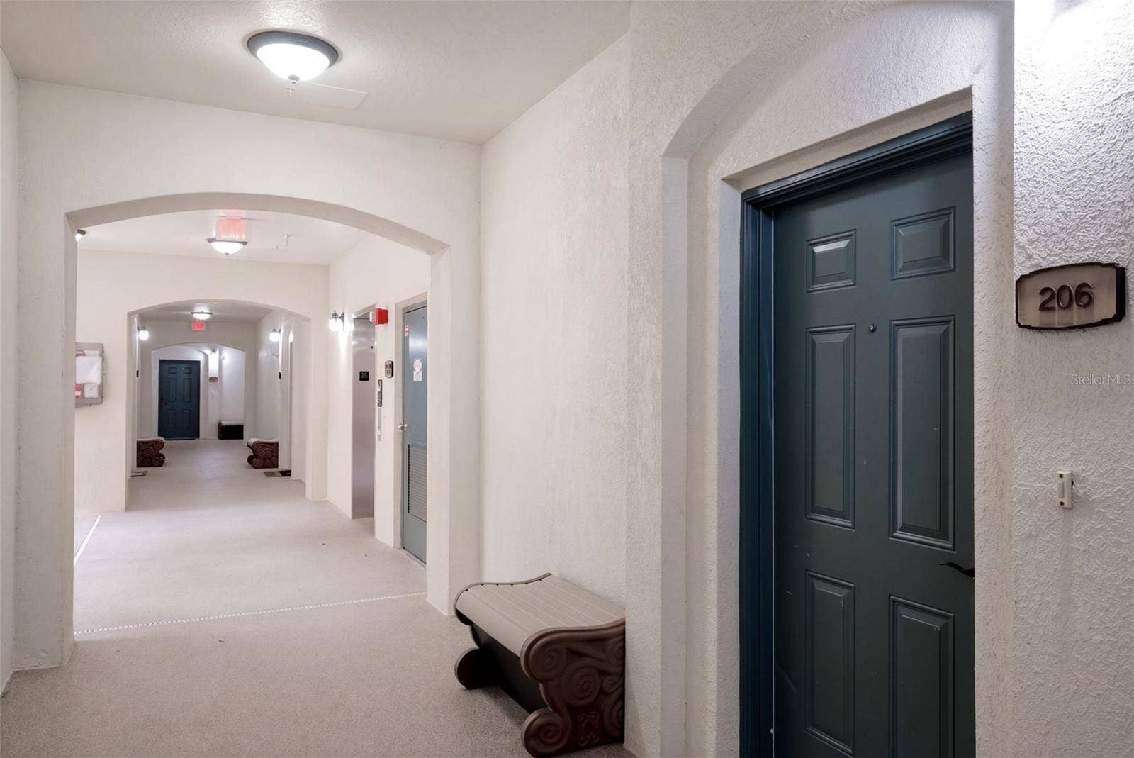8179 MARITIME FLAG STREET, #206, Windermere, FL 34786