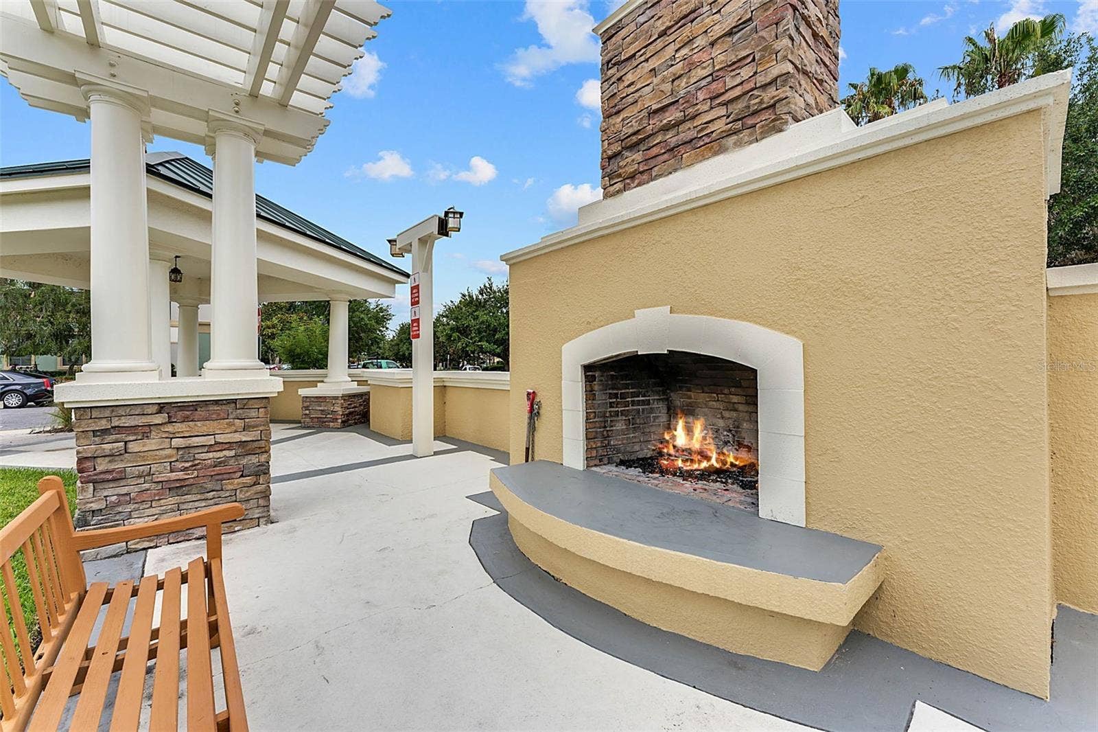 8179 MARITIME FLAG STREET, #206, Windermere, FL 34786