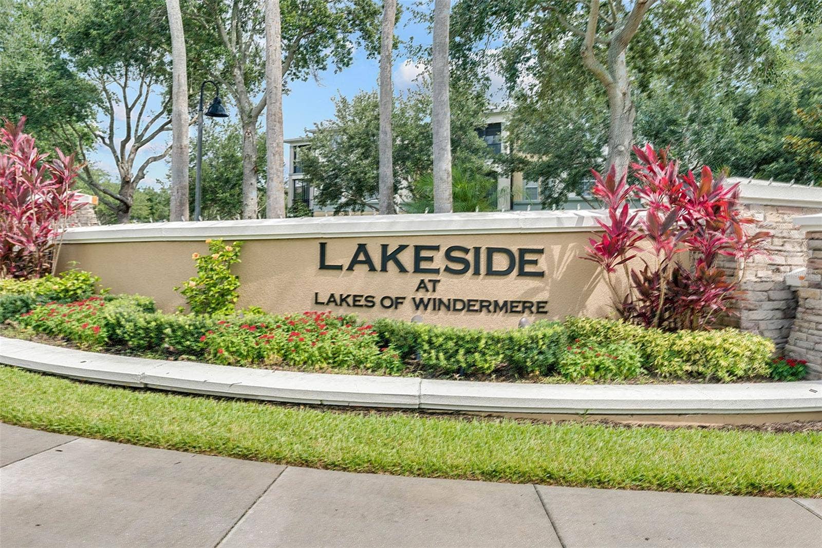 8179 MARITIME FLAG STREET, #206, Windermere, FL 34786