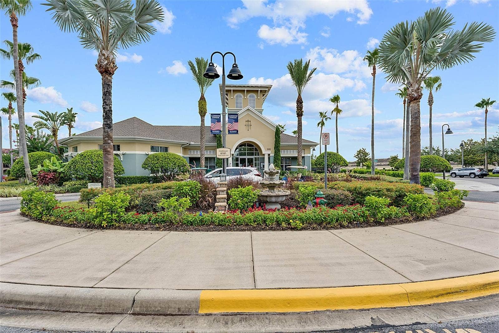8179 MARITIME FLAG STREET, #206, Windermere, FL 34786