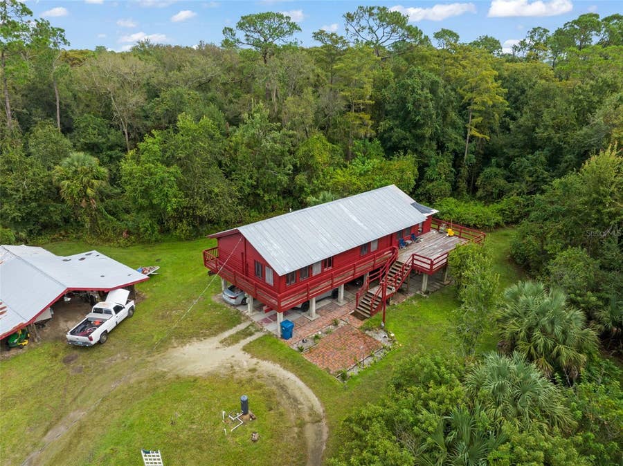 Property photo for 3946 LAKESHORE DRIVE, New Smyrna Beach, FL