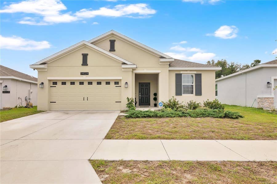Property photo for 34024 SKY BLOSSOM CIRCLE, Leesburg, FL