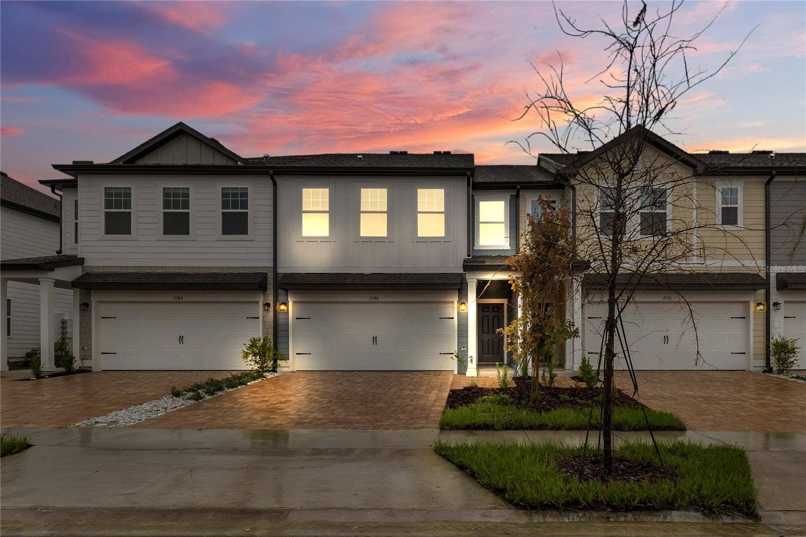 2580 BROADWING STREET, Kissimmee, FL 34746