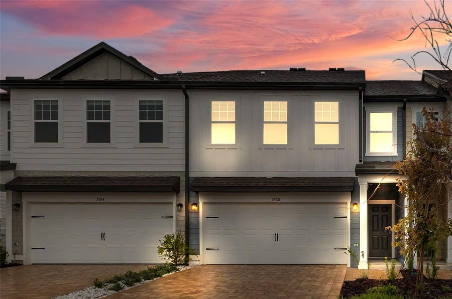 Property photo for 2580 BROADWING STREET, Kissimmee, FL