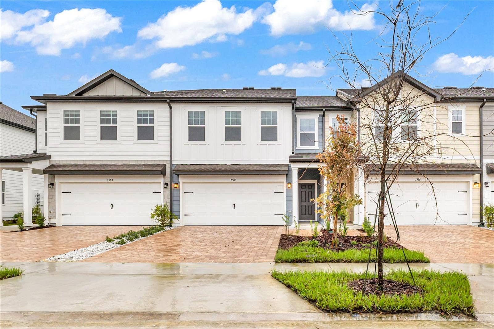 2580 BROADWING STREET, Kissimmee, FL 34746