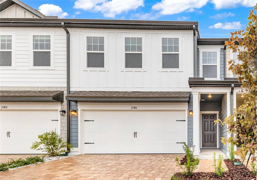Property photo for 2580 BROADWING STREET, Kissimmee, FL