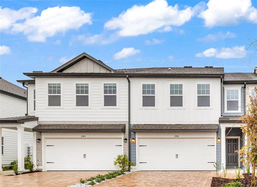 Property photo for 2580 BROADWING STREET, Kissimmee, FL