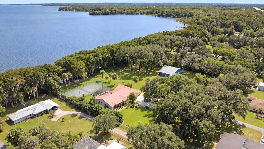 Property photo for 4345 CORLEY ISLAND ROAD, Leesburg, FL