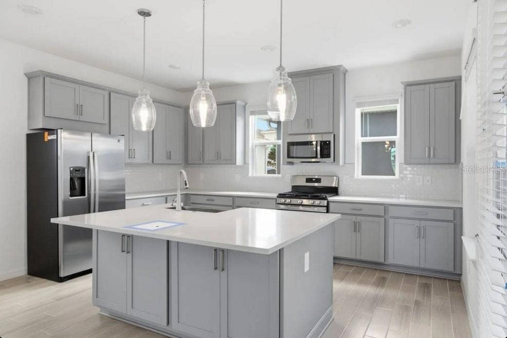 14791 FIELD DAISY DRIVE, Winter Garden, FL 34787 Representative Photo