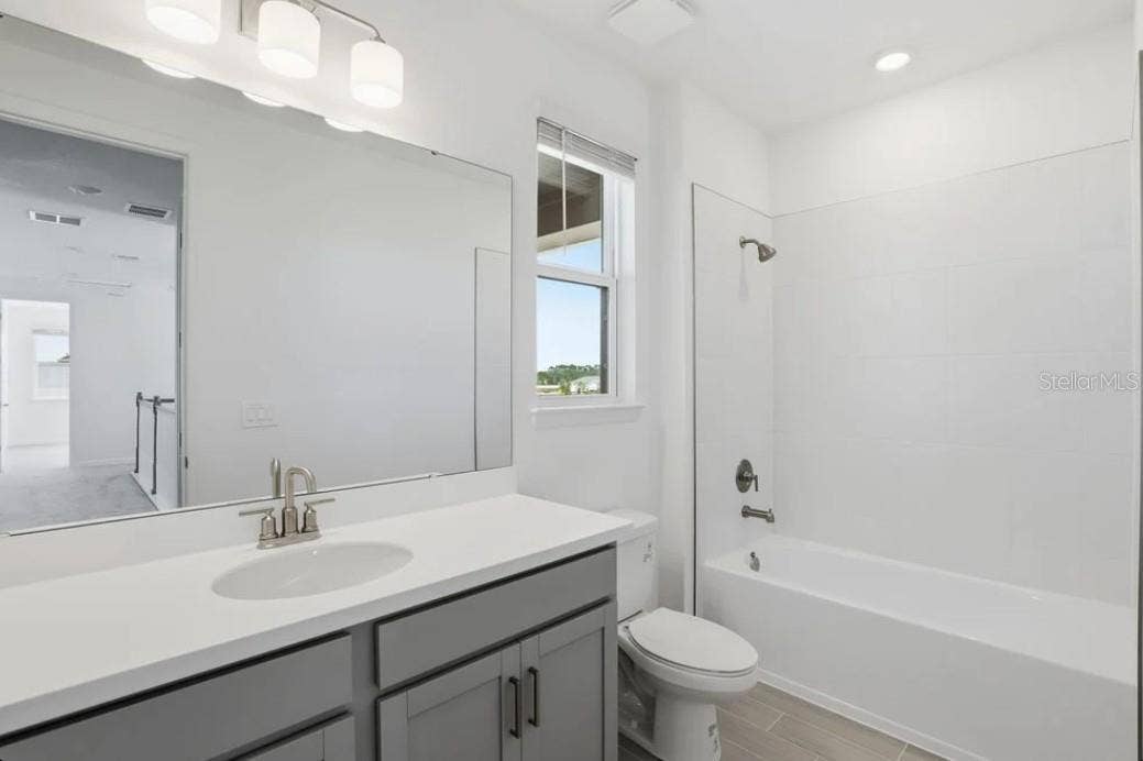 14791 FIELD DAISY DRIVE, Winter Garden, FL 34787 Representative Photo