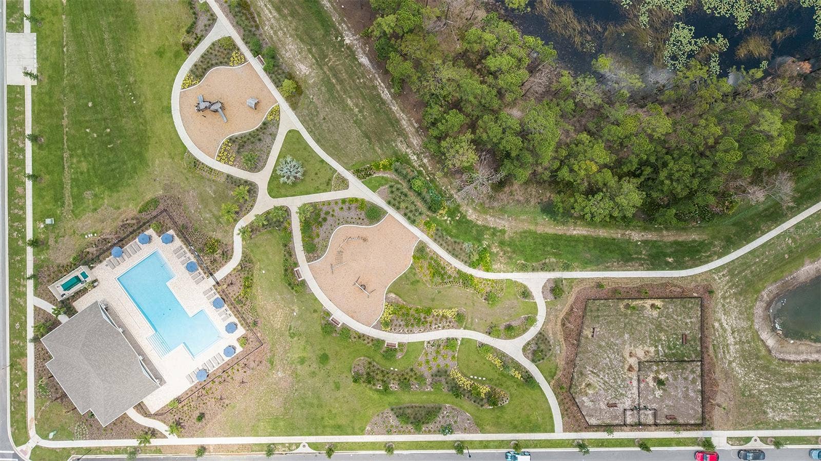 14791 FIELD DAISY DRIVE, Winter Garden, FL 34787 Harvest at Ovation Community