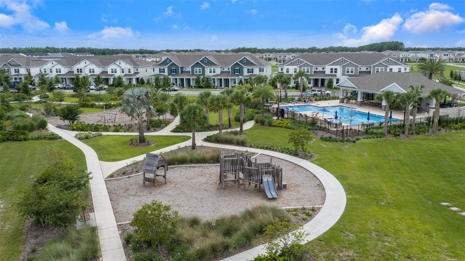 14791 FIELD DAISY DRIVE, Winter Garden, FL 34787 Harvest at Ovation Community