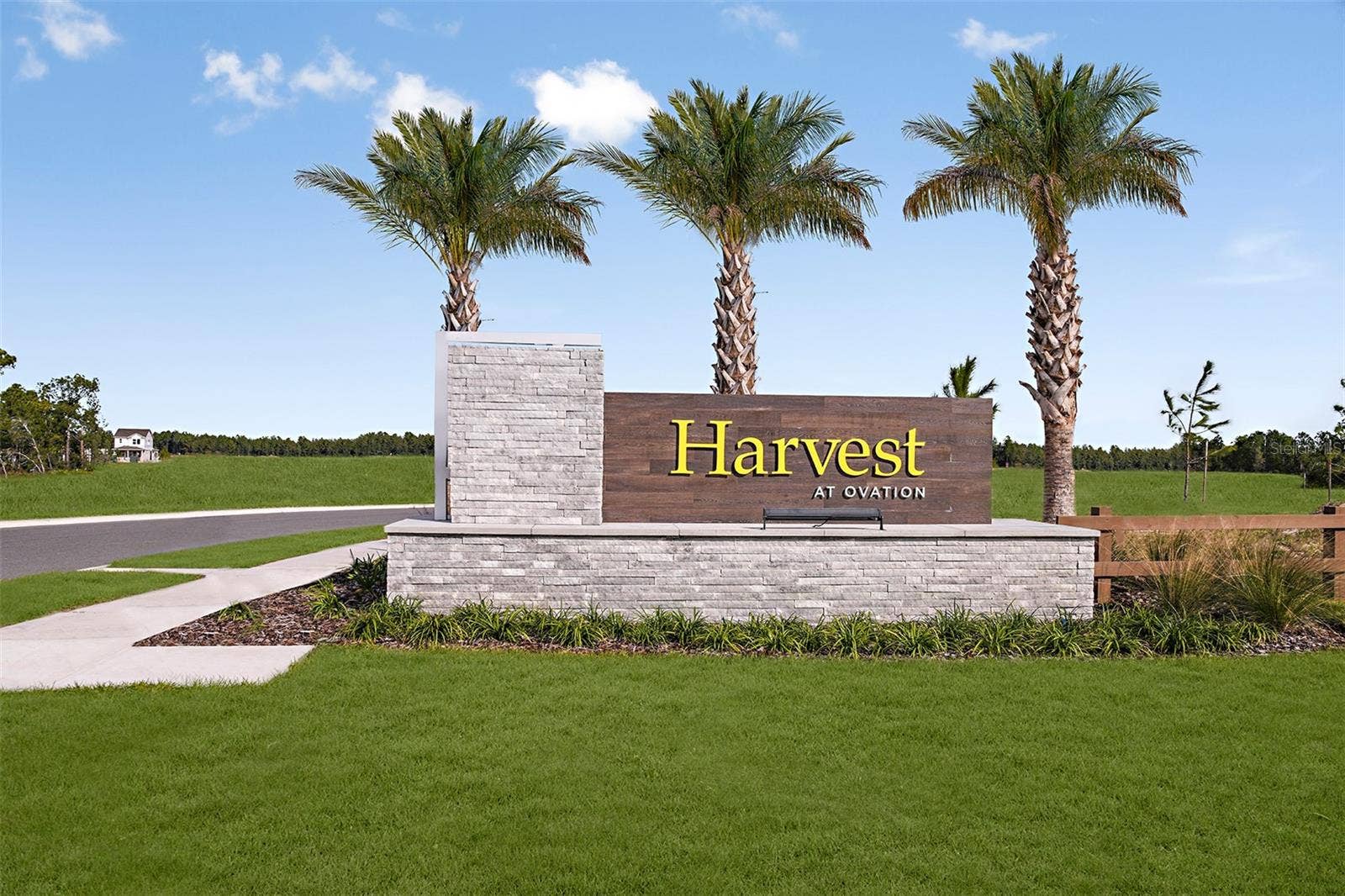 14791 FIELD DAISY DRIVE, Winter Garden, FL 34787 Harvest at Ovation Community