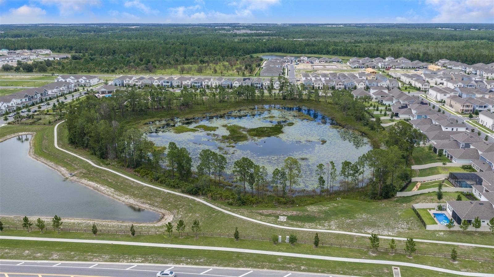 14791 FIELD DAISY DRIVE, Winter Garden, FL 34787 Harvest at Ovation Community