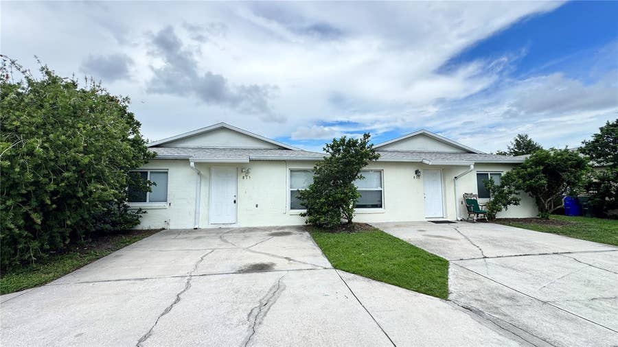 Property photo for 815 EASTERN AVENUE, St Cloud, FL