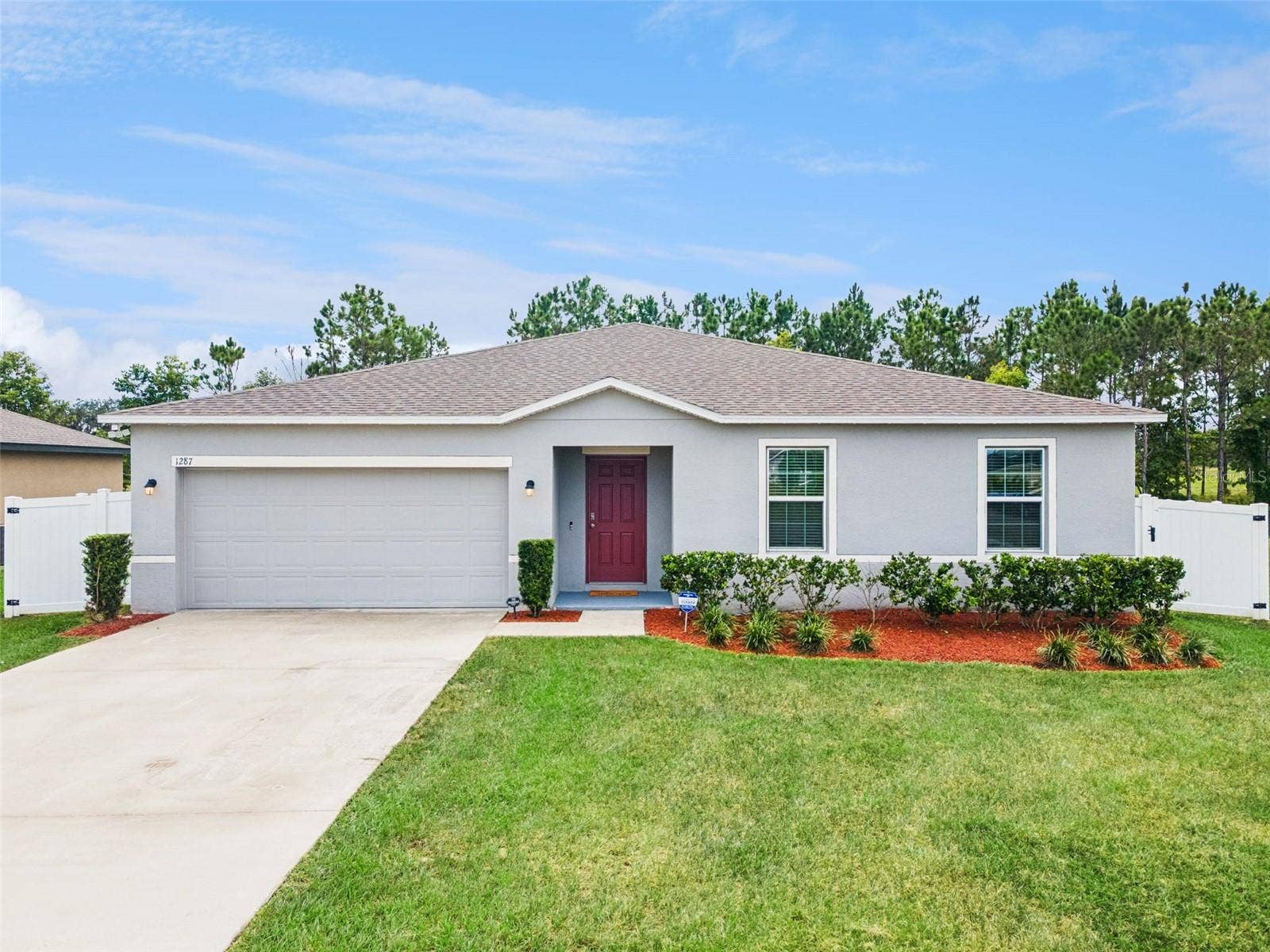 1287 N PLATTE COURT, Poinciana, FL 34759 1287 N PLATTE COURT, Poinciana, FL 34759