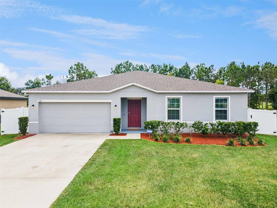 Property photo for 1287 N PLATTE COURT, Poinciana, FL