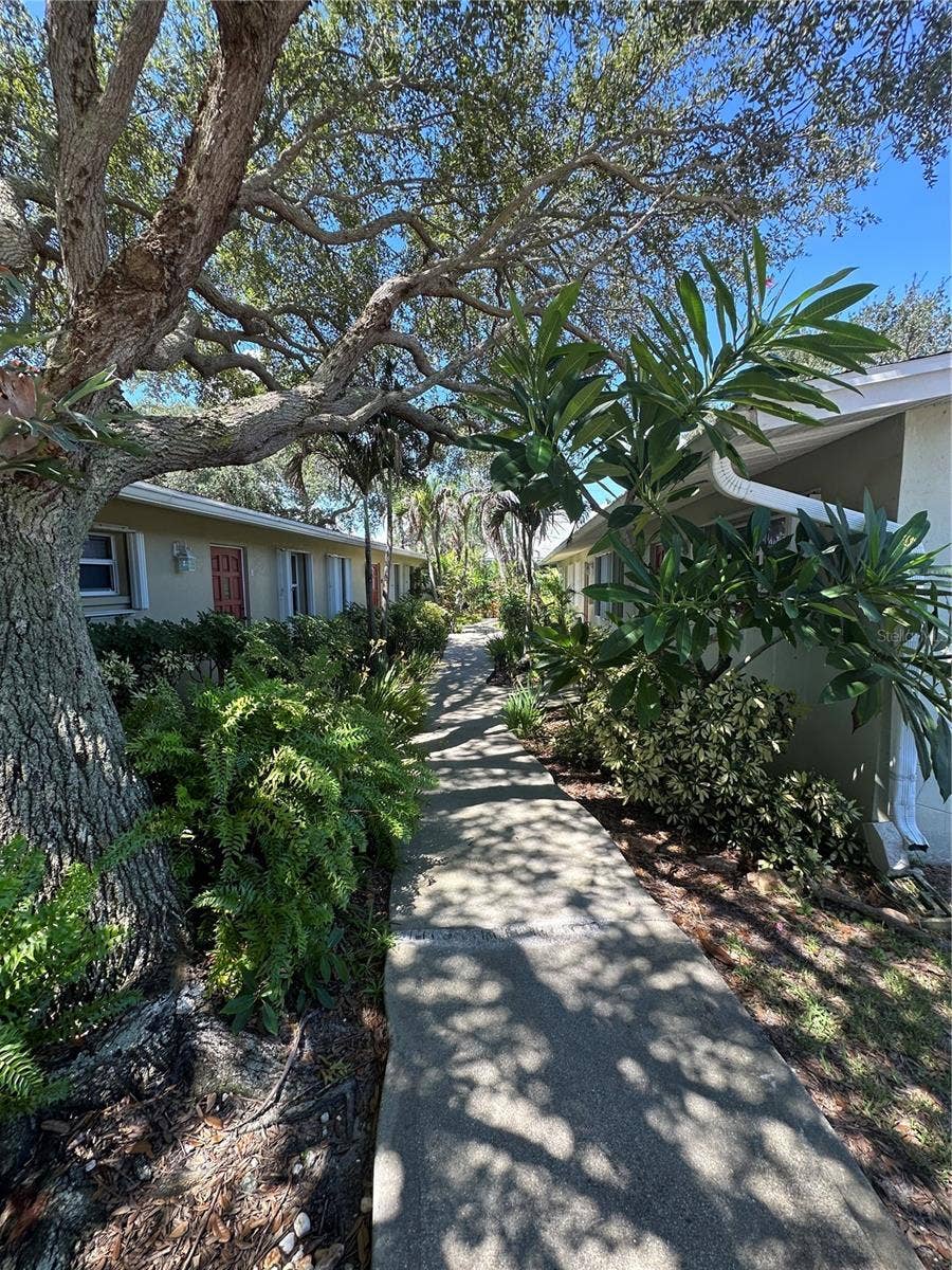 Property photo for 236 WOODLAND AVENUE, #1, Cocoa Beach, FL