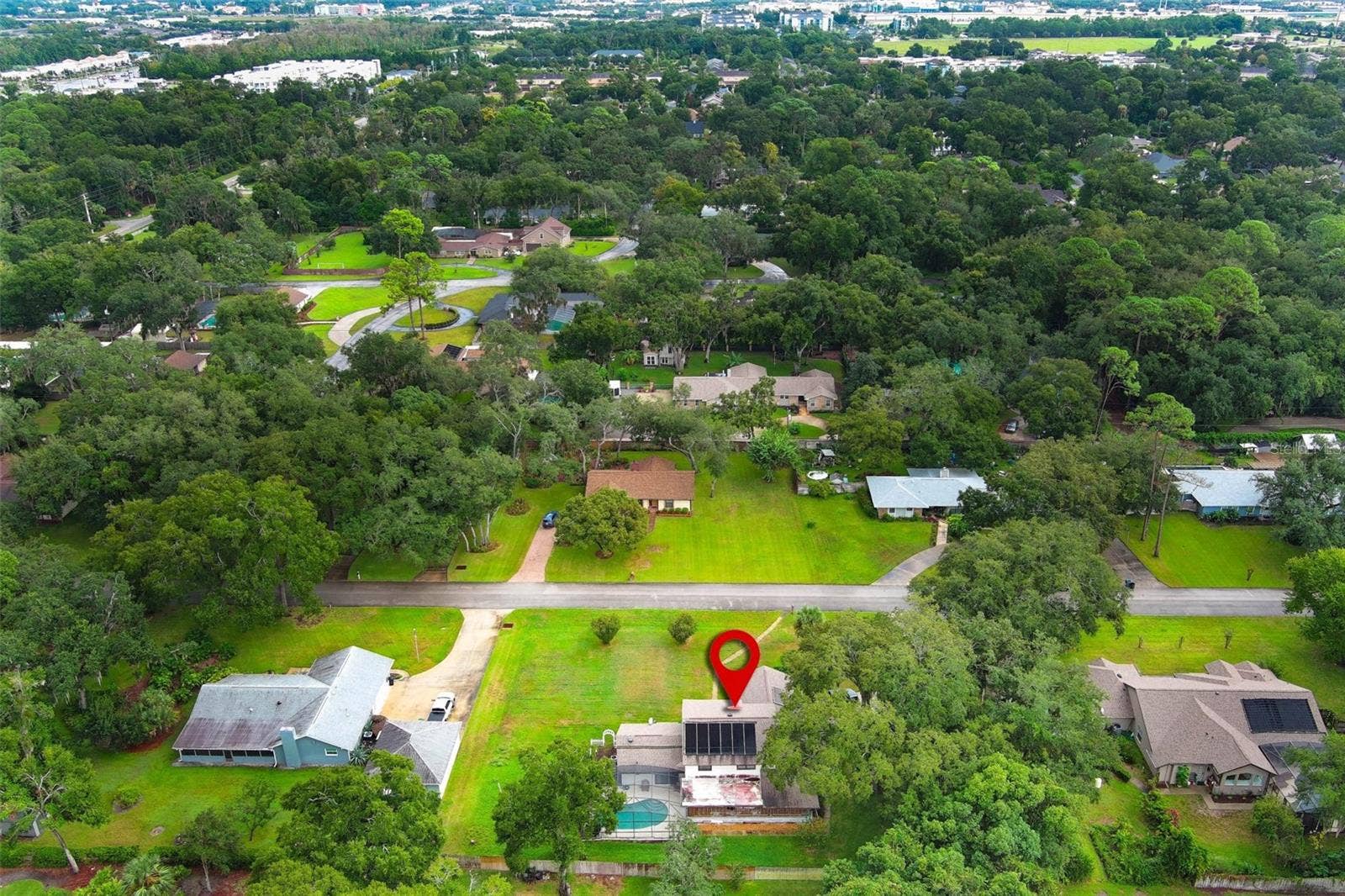 312 KIMBERLY COURT, Sanford, FL 32771 312 KIMBERLY COURT, Sanford, FL 32771