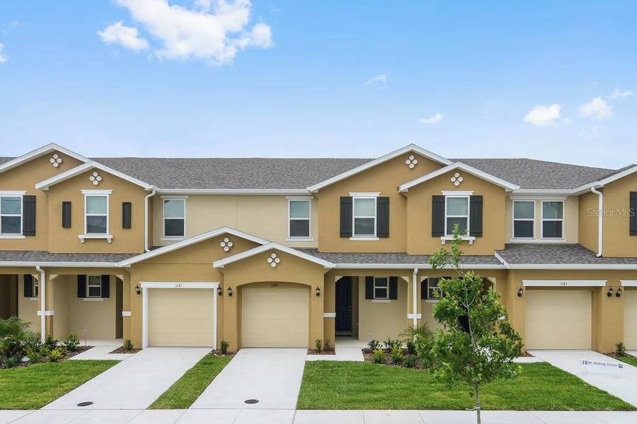 Property photo for 5145 ADELAIDE DRIVE, Kissimmee, FL
