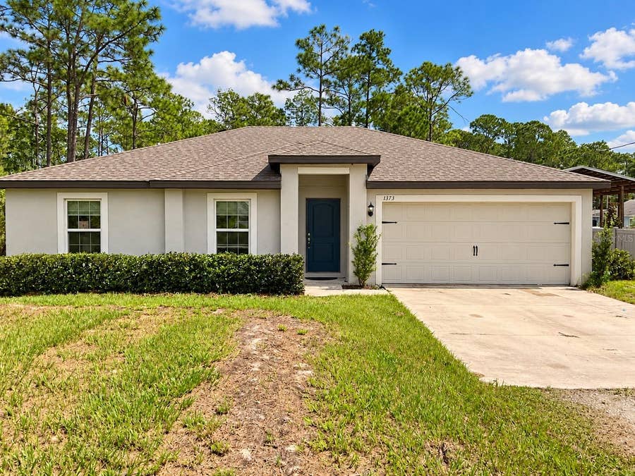 Property photo for 1373 EAST PARKWAY, Deland, FL