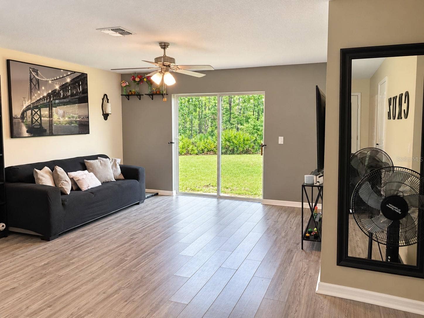 1373 EAST PARKWAY, Deland, FL 32724