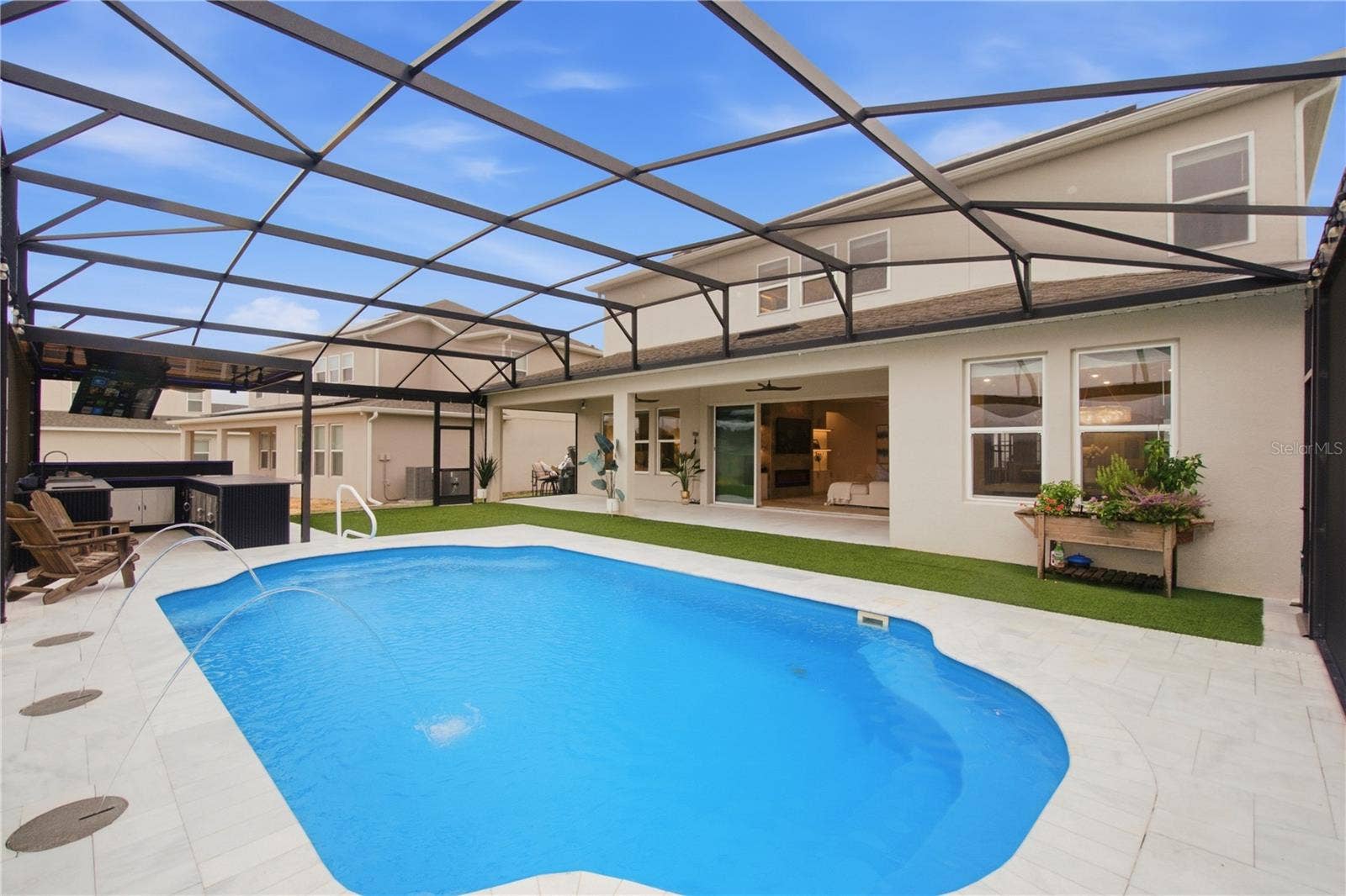 2155 TIMBER CREEK LANE, Clermont, FL 34715 2155 TIMBER CREEK LANE, Clermont, FL 34715