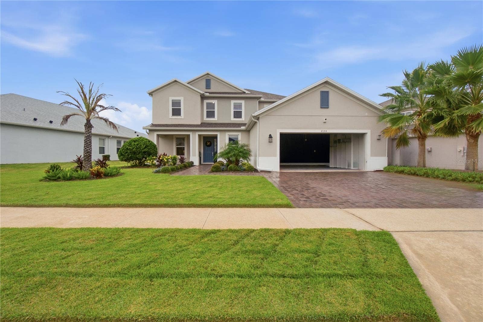 2155 TIMBER CREEK LANE, Clermont, FL 34715 2155 TIMBER CREEK LANE, Clermont, FL 34715