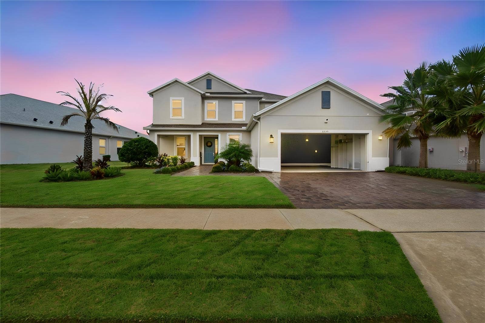 2155 TIMBER CREEK LANE, Clermont, FL 34715 2155 TIMBER CREEK LANE, Clermont, FL 34715