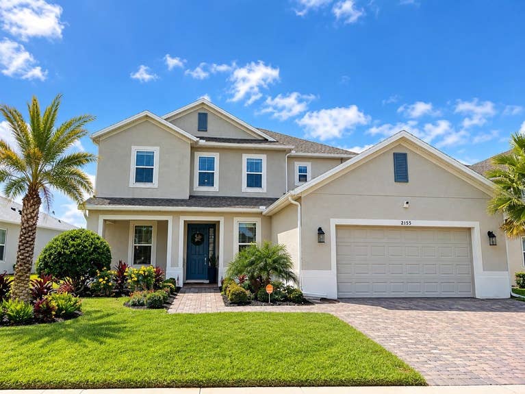 Featured Property image for 2155 Timber Creek Lane