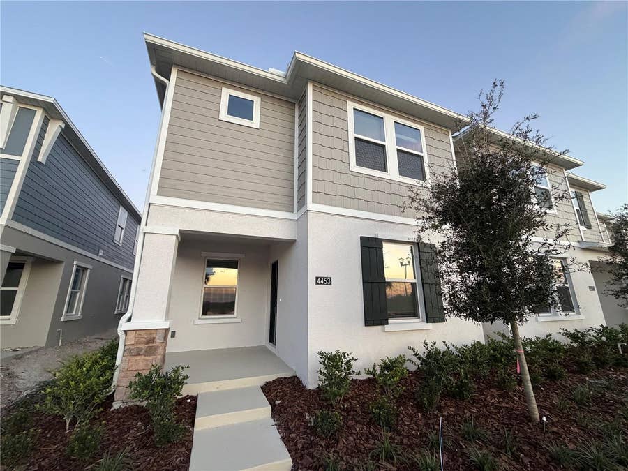 Property photo for 4435 ELLIOTTS ASTOR BOULEVARD, St Cloud, FL