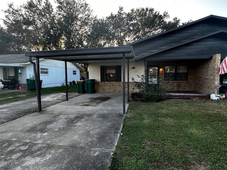 Property photo for 26 KRISTIN LANE, Eustis, FL