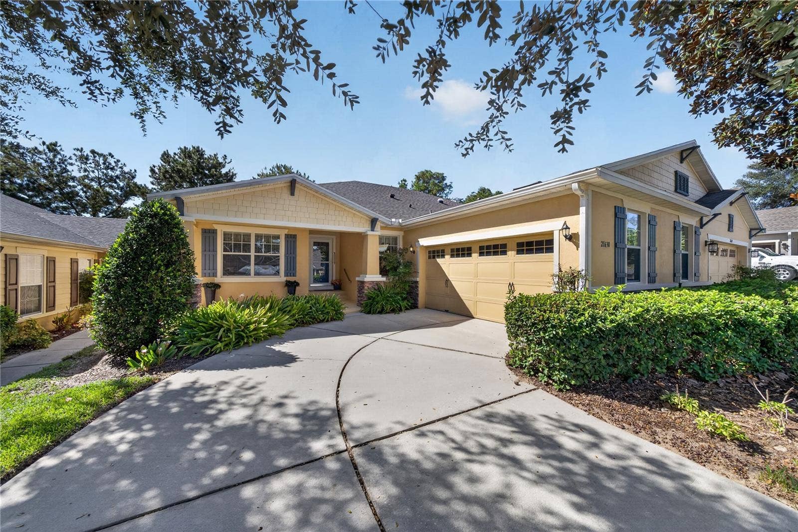 21630 BELGIAN COURT, Mount Dora, FL 32757 21630 Belgian Court