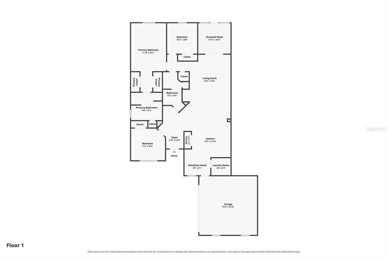 21630 BELGIAN COURT, Mount Dora, FL 32757 21630 BELGIAN COURT, Mount Dora, FL 32757