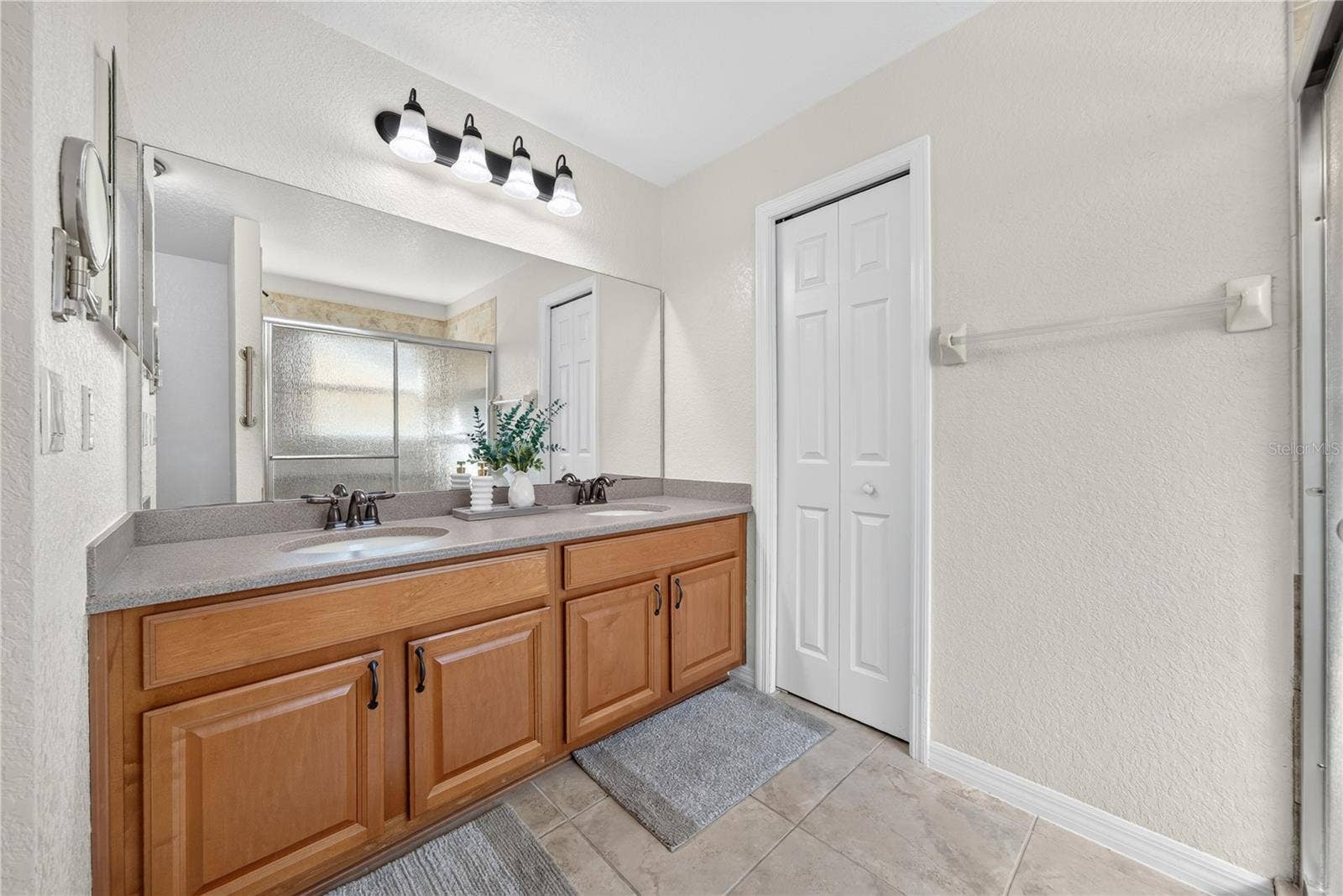 21630 BELGIAN COURT, Mount Dora, FL 32757 Primary Bathroom