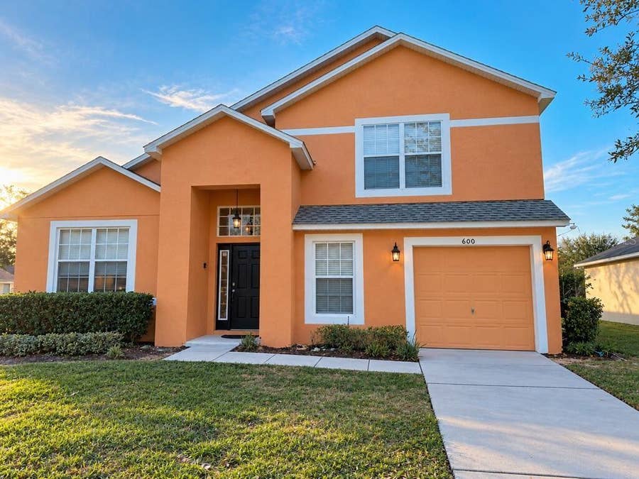Property photo for 600 SCRUB JAY WAY, Davenport, FL