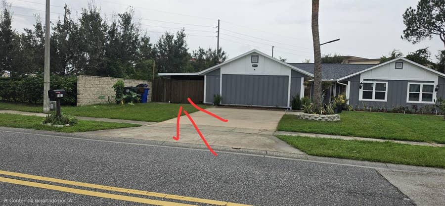 Property photo for 1412 NE OSCEOLA PARK DRIVE S, Kissimmee, FL